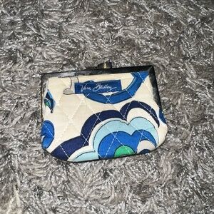 Vera Bradley Coin Purse